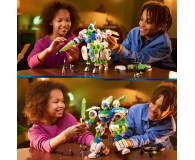 LEGO DREAMZzz 71485 Mech-rycerz Mateo i Z-Bloba - 1266169 - zdjęcie 7